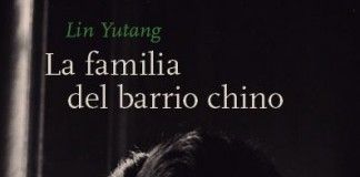 La familia del barrio chino La familia del barrio chino
