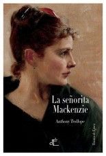 La señorita Mackenzie
