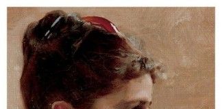 La señorita Mackenzie La señorita Mackenzie