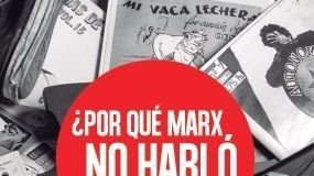 ¿Por qué Marx no habló de copyright? ¿Por qué Marx no habló de copyright?