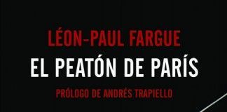 El peatón de París El peatón de París