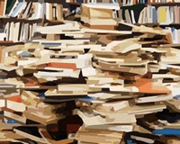 Sobreproduccion editorial Sobreproduccion editorial