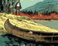 Henry David Thoreau y la simplicidad Henry David Thoreau y la simplicidad