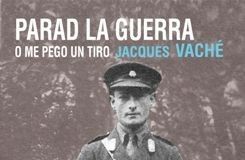 Parad la guerra o me pego un tiro Parad la guerra o me pego un tiro