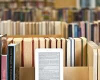 Los ebooks llegan a las bibliotecas públicas Los ebooks llegan a las bibliotecas públicas