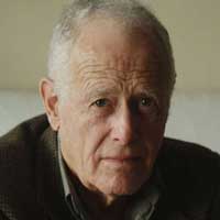 James Salter, la vida en la literatura