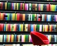 La biblioteca como salvavidas La biblioteca como salvavidas