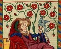 Las transgresiones del Libro de Buen Amor Las transgresiones del Libro del Buen Amor