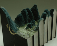 El libro, nuestro paisaje El libro, nuestro paisaje