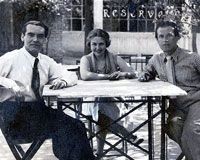 Las grandes olvidadas de la Generación del 27 Las grandes olvidadas de la Generación del 27