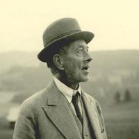 Robert Walser, detrás de la fachada