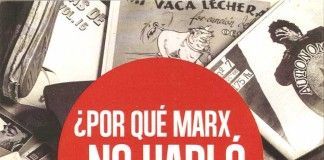 ¿Por qué Marx no habló de copyright? – David García Aristegui ¿Por qué Marx no habló de copyright? - David García Aristegui