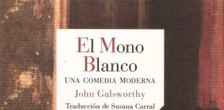 El mono blanco – John Galsworthy El mono blanco - John Galsworthy