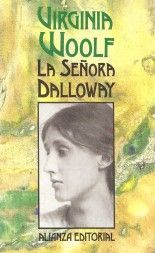 La señora Dalloway - Virginia Woolf