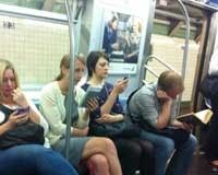 ¡Larga vida al libro impreso! ¡Larga vida al libro impreso!