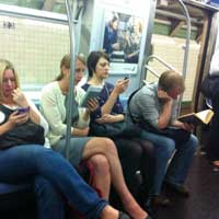 ¡Larga vida al libro impreso!