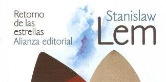 Retorno de las estrellas – Stanislaw Lem Retorno de las estrellas - Stanislaw Lem