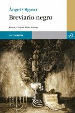 Breviario negro - Ángel Olgoso