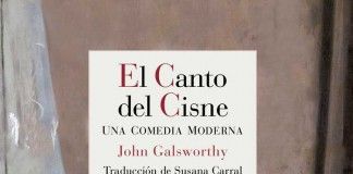 El canto del cisne – John Galsworthy El canto del cisne - John Galsworthy