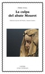 La culpa del abate Mouret - Émile Zola