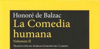La Comedia humana II – Honoré de Balzac La Comedia humana II - Honoré de Balzac