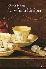 La señora Lirriper - Charles Dickens
