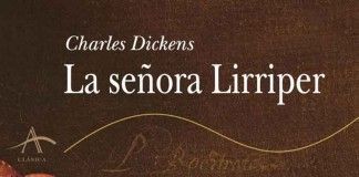 La señora Lirriper – Charles Dickens La señora Lirriper - Charles Dickens