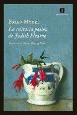 La solitaria pasión de Judith Hearne - Brian Moore