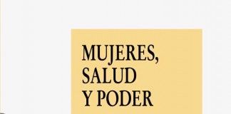 Mujeres, salud y poder – Carme Valls-Llobet Mujeres, salud y poder - Carme Valls-Llobet