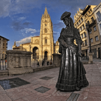 Nueve ciudades para hacer turismo literario en España