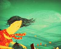 Libros perdidos que ya nadie leerá Libros perdidos que ya nadie leerá