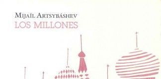 Los millones – Mijaíl Artsybáshev Los millones - Mijaíl Artsybáshev
