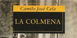 La colmena – Camilo José Cela La colmena - Camilo José Cela