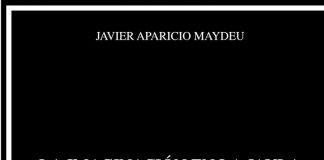 La imaginación en la jaula – Javier Aparicio Maydeu La imaginación en la jaula - Javier Aparicio Maydeu
