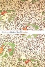 Los años - Virginia Woolf