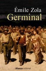 Germinal - Émile Zola