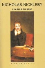 Nicholas Nickleby - Charles Dickens
