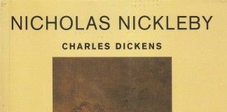 Nicholas Nickleby – Charles Dickens Nicholas Nickleby - Charles Dickens
