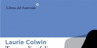 Tantos días felices – Laurie Colwin Tantos días felices - Laurie Colwin