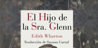 El hijo de la sra. Glenn – Edith Wharton El hijo de la sra. Glenn - Edith Wharton