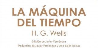 La máquina del tiempo – H. G. Wells La máquina del tiempo - H. G. Wells