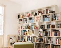 El placer que espera en los libros por leer El placer que espera en los libros por leer