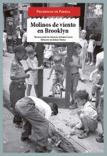Molinos de viento en Brooklyn - Prudencio de Pereda