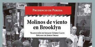 Molinos de viento en Brooklyn – Prudencio de Pereda Molinos de viento en Brooklyn - Prudencio de Pereda