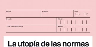 La utopía de las normas – David Graeber La utopía de las normas - David Graeber