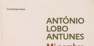 Mi nombre es Legión – António Lobo Antunes Mi nombre es Legión - António Lobo Antunes