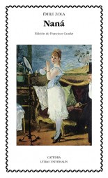 Naná - Émile Zola