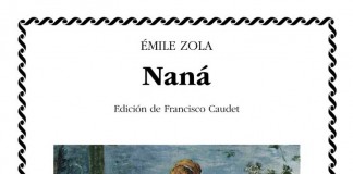 Naná – Émile Zola Naná - Émile Zola
