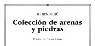 Colección de arenas y piedras – Ichien Mujū Colección de arenas y piedras - Ichien Mujū