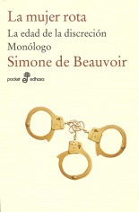 La mujer rota - Simone de Beauvoir